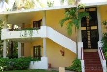 Доминикана - отдых без напрягов