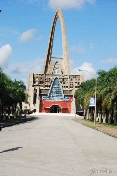 Доминикана - отдых без напрягов