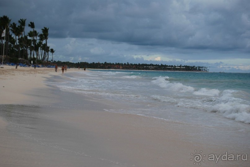 Доминикана - отдых без напрягов