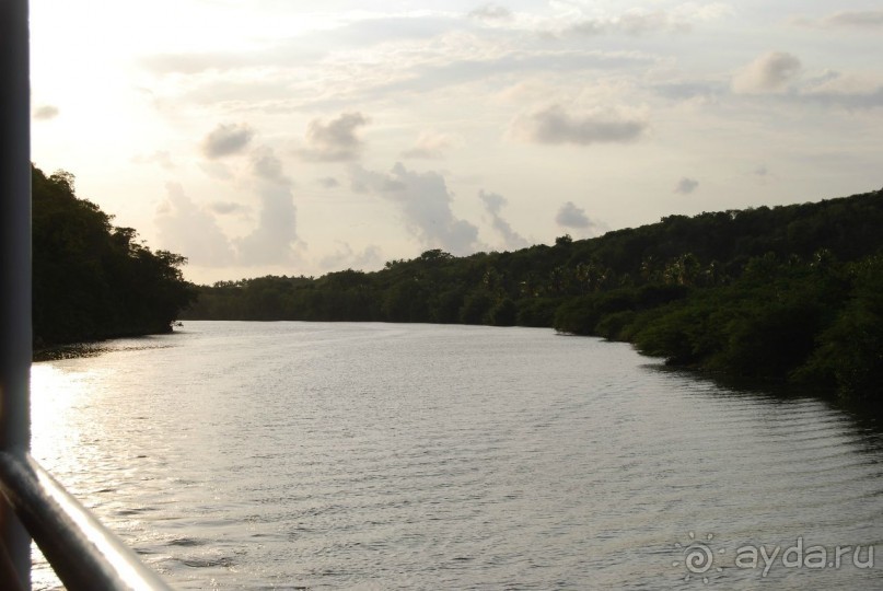 Доминикана - отдых без напрягов