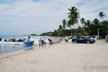 Доминикана - отдых без напрягов