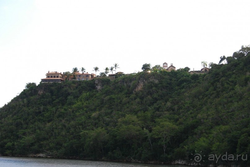 Доминикана - отдых без напрягов