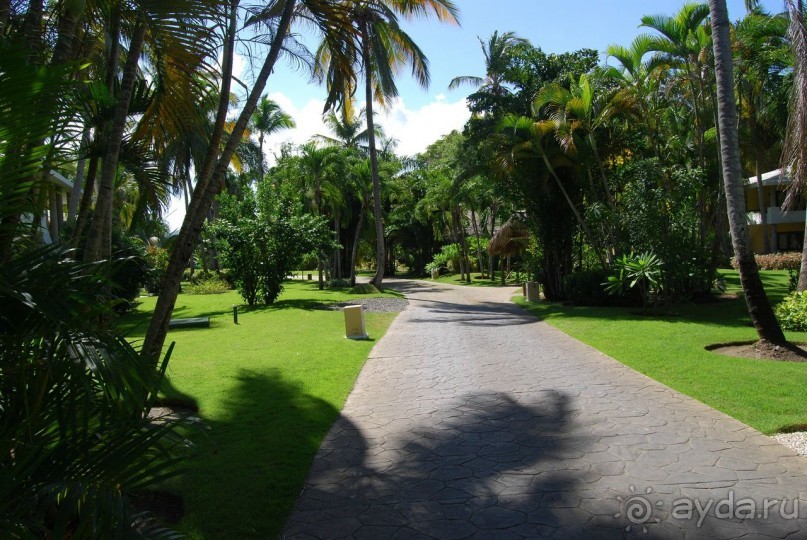 Доминикана - отдых без напрягов