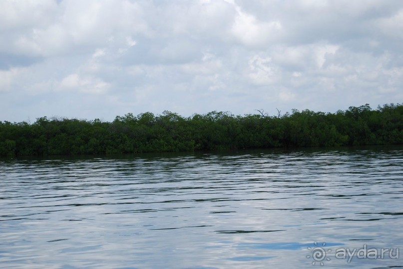 Доминикана - отдых без напрягов