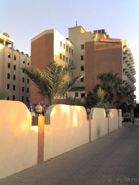 фото SMART Club Hotel Mirabell