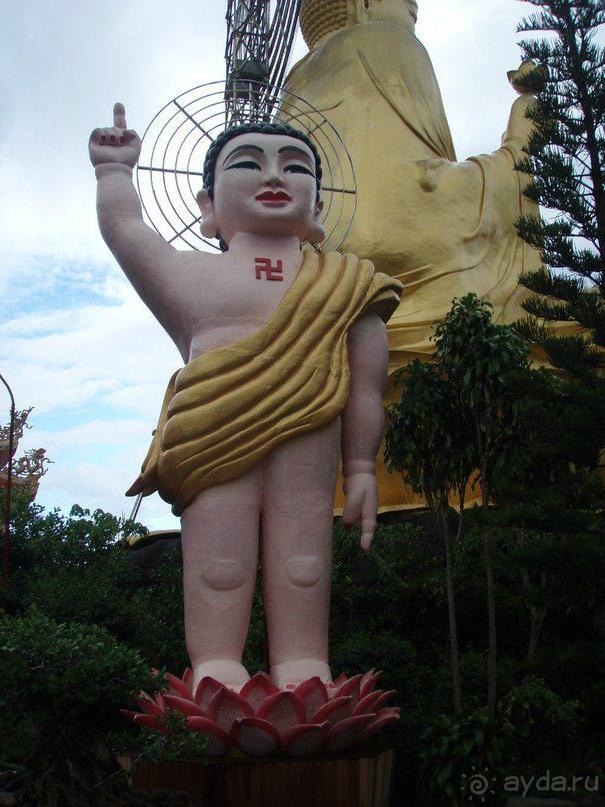 Альбом отзыва "Вьетнам Муйне"