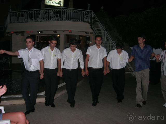 фото Occidental Allegro Punta Cana