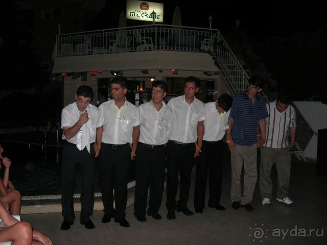 фото Occidental Allegro Punta Cana