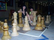 Красота неземная - настоящее чудо!