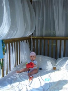 Красота неземная - настоящее чудо!