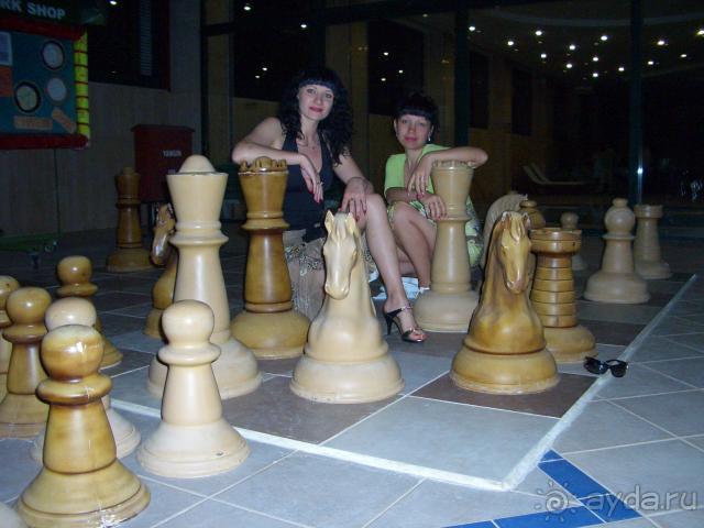 Красота неземная - настоящее чудо!