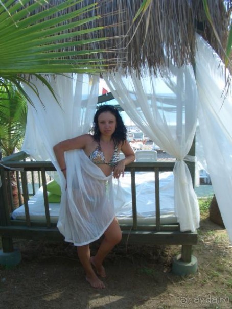 Красота неземная - настоящее чудо!