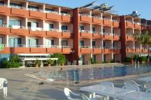 главный корпус