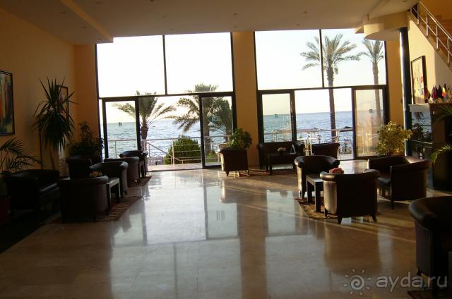 Райский уголок