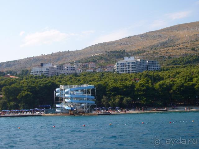 Отель "Советский"