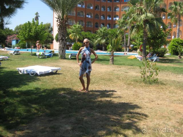 Хороший отель