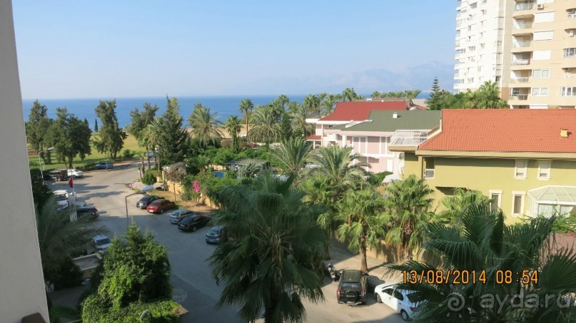 очень бюджетный отдых