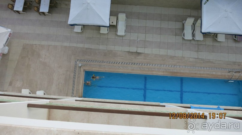 очень бюджетный отдых