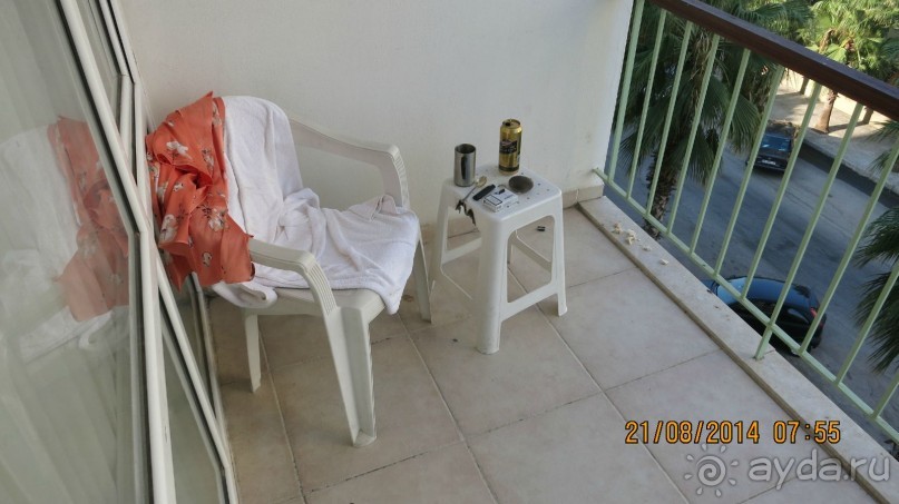 очень бюджетный отдых