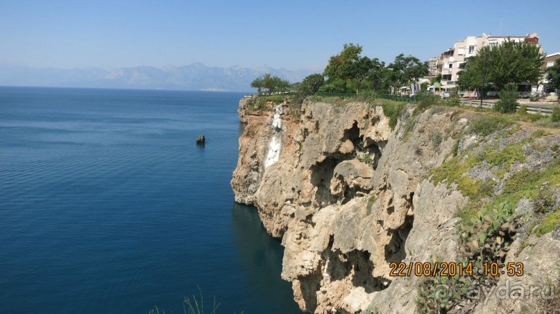 очень бюджетный отдых