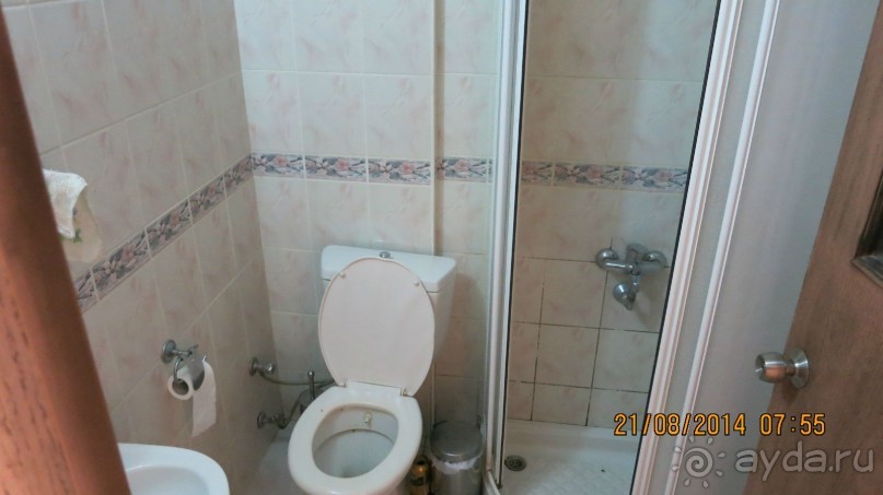 очень бюджетный отдых