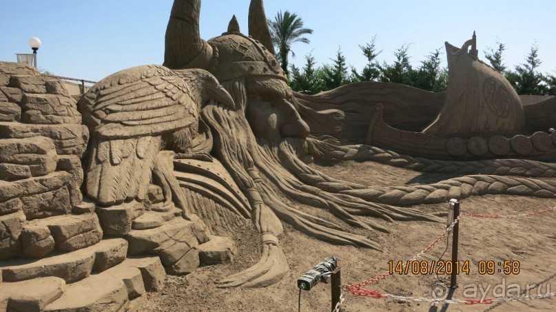 очень бюджетный отдых