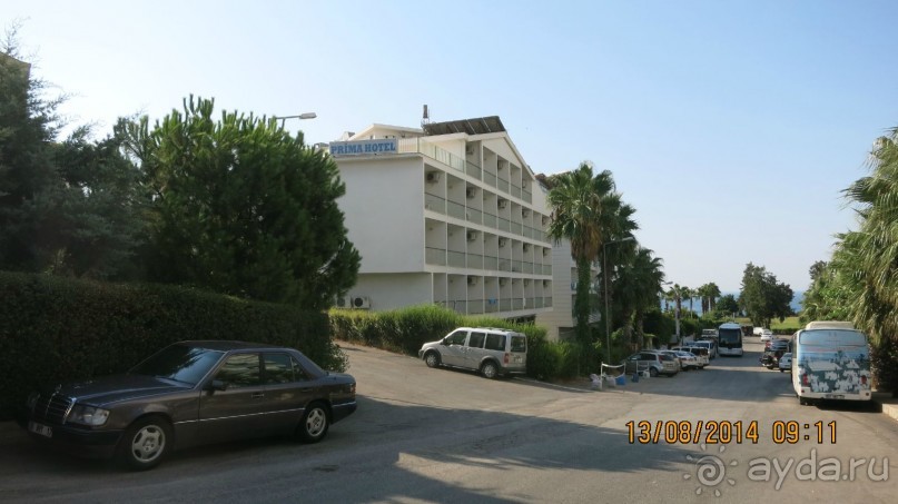 очень бюджетный отдых