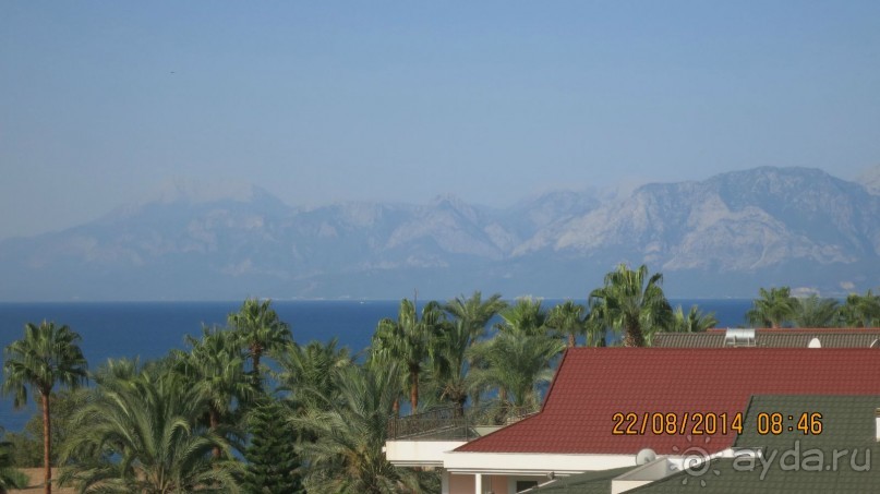 очень бюджетный отдых