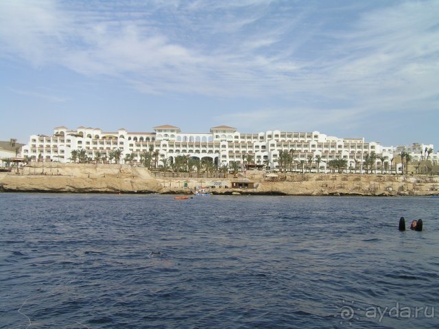 фото Siva Sharm Resort & Spa