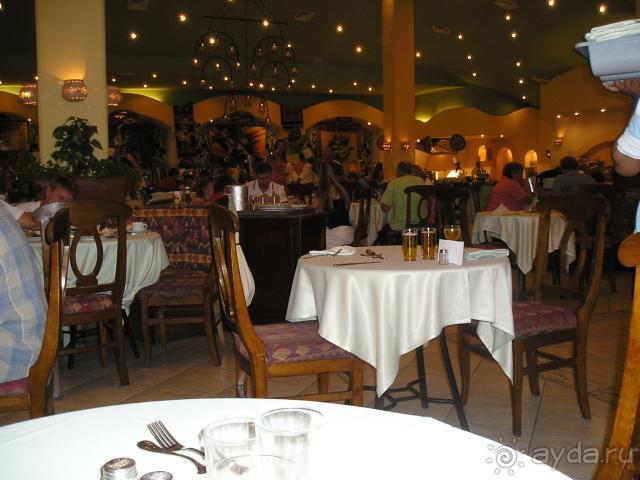 фото Pickalbatros Dana Beach Resort