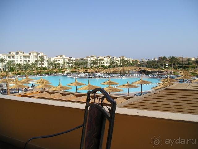 фото Pickalbatros Dana Beach Resort