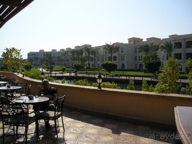 фото Pickalbatros Dana Beach Resort