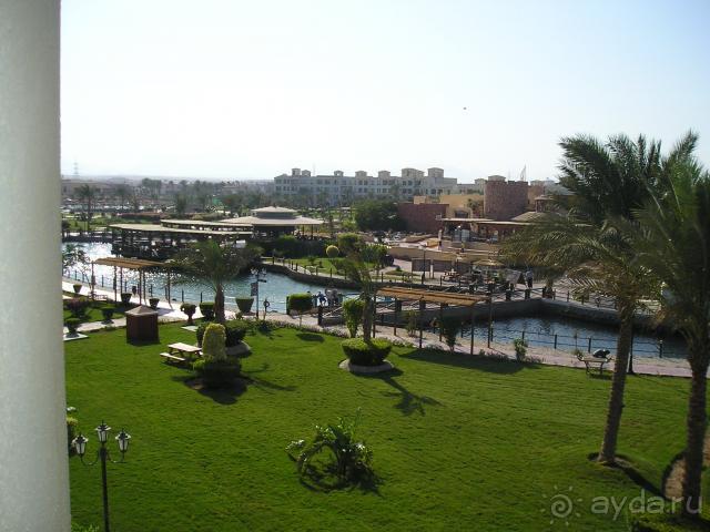 фото Pickalbatros Dana Beach Resort