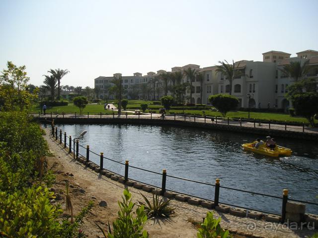 фото Pickalbatros Dana Beach Resort