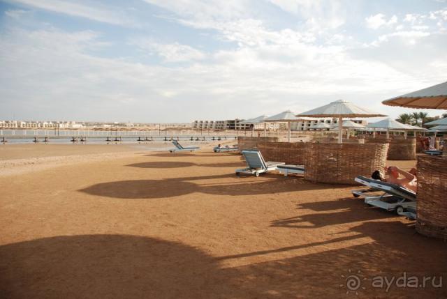 фото Pharaoh Azur Resort 