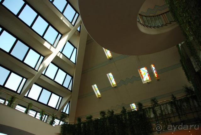 фото Maritim Hotel Munchen