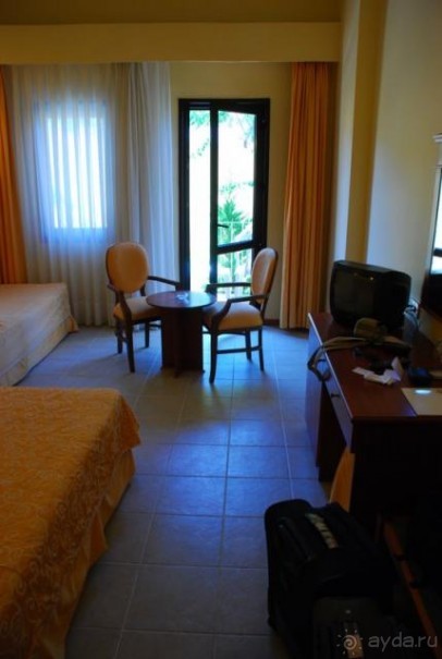 фото Kenilworth Beach Resort