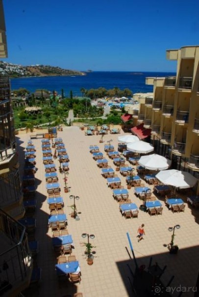 фото Kenilworth Beach Resort