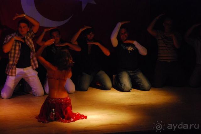 фото Kenilworth Beach Resort