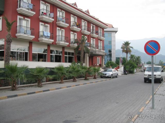 фото Asdem Garden