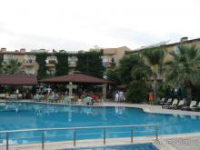 очереди за едой