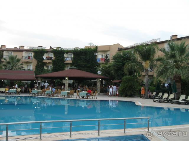 фото Elite Life Hotel