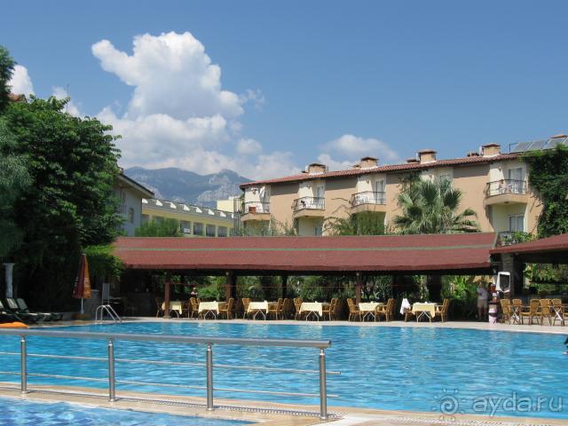 фото Elite Life Hotel