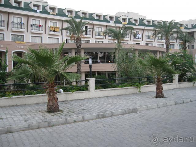 фото Armas Labada Beach Hotel