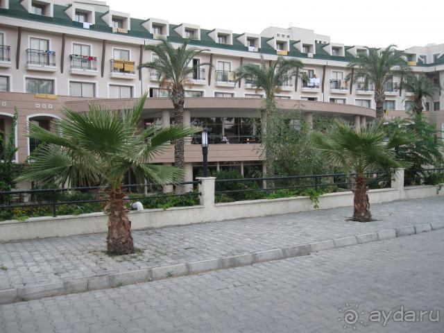 фото Armas Labada Beach Hotel