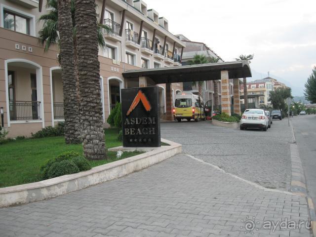 фото Armas Labada Beach Hotel