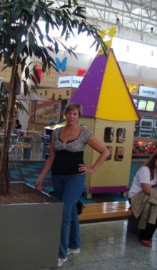 фото Blue Night Hotel