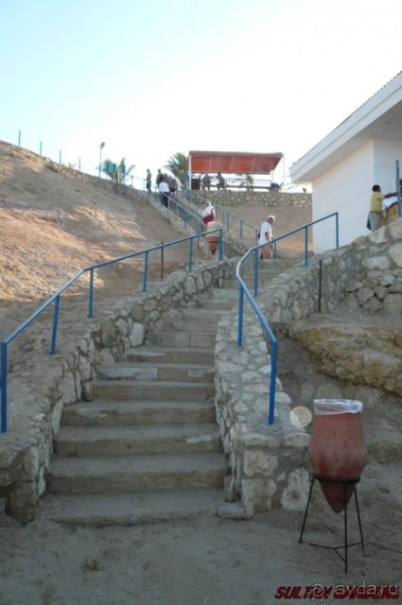 Sultan Gardens Купаться нельзя