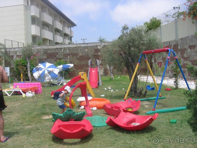 Хуже еще не придумали