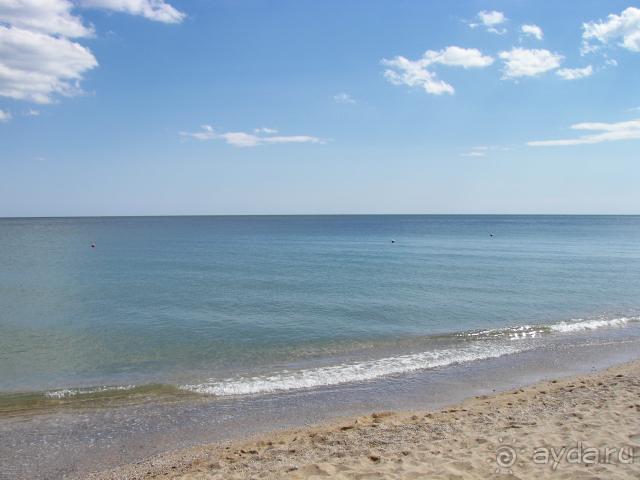 если есть варианты, то лучше выбрать другой отель